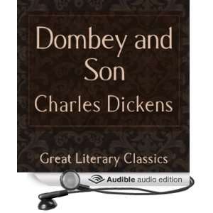   and Son (Audible Audio Edition) Charles Dickens, John Richmond Books