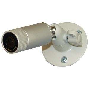  SECURITY LABS SLC 130S OUTDOOR 1/3 B&W BULLET CAMERA 