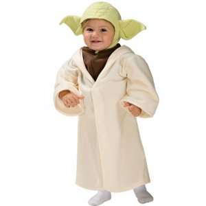  Baby Yoda Costume Child Infant 6 12 month Star Wars 