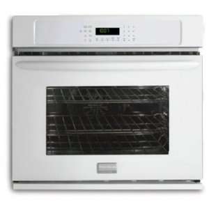  Frigidaire FGEW2745KW Gallery 27 Single Electric Wall Oven 