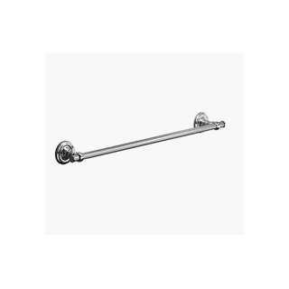  Towel Bar by Jado   501 600 in Brushed Nickel