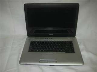   Satellite L455D S5976 Laptop Computer Needs Charger Win 7 AMD 2GB Ram