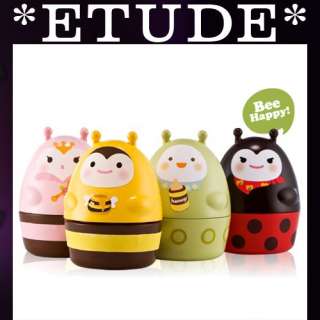 ETUDE HOUSE] Missing U Hand Cream Bee Happy! Fast Shipping / In Stock 
