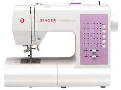 Singer Confidence 7463 Sewing Machine  