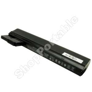 Battery ABEBC2 For 6 Cell HP Mini 1103, 110 3500, 110 3700, 210 2000 