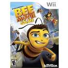 iNetVideo N02 011152 Bee Movie Game   Nintendo WII