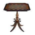 Quality Champion Chess Poker Checker Game Table