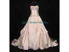 NWT Kenneth Pool by Amsale Wedding Gown bridal dress K168