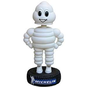 Michelin Man Bobblehead  Limited Edition