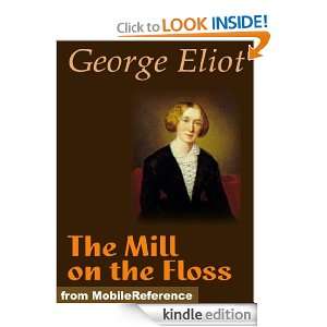 The Mill on the Floss (mobi) George Eliot  Kindle Store
