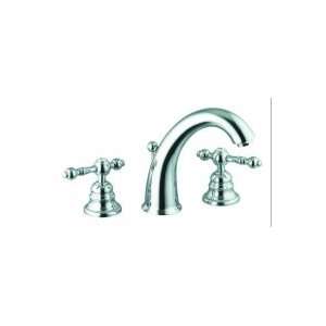  Fima Frattini Wash Basin Set S5071OR: Home Improvement