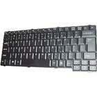 HQRP Laptop Keyboard for Toshiba Satellite L10 L15 L15 S104 L15 S1041 