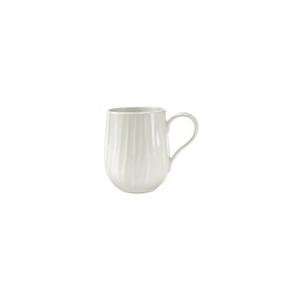 Portmeirion Sophie Conran White Oak Mug   Set of 4:  