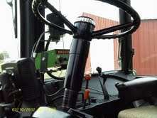 1980 John Deere 4840 Tractor  