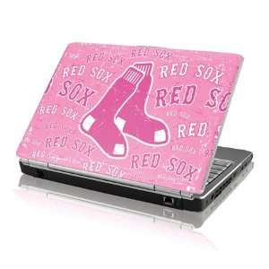    Pink Primary Logo Blast skin for Dell Inspiron 15R / N5010, M501R