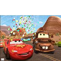   Learning Game   Disney Pixar Cars 2   LeapFrog   