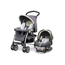   Cortina Travel System Stroller   Discovery   Chicco   Babies R Us