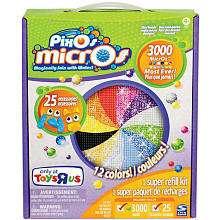 PixOs Micros Super Refill Kit   Spin Master   