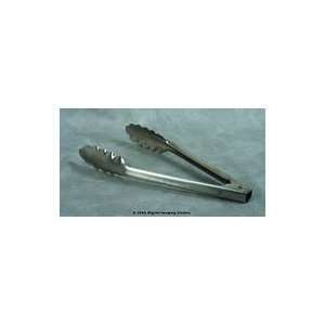    Utility Tongs 16 Long (XHT 16) Category: Tongs: Kitchen & Dining