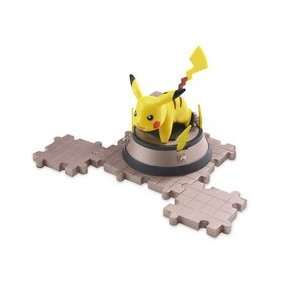  Pokemon Electric Base with Pikachu Toys & Games