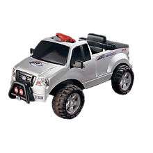 Power Wheels Fisher Price Ford F 150   Power Wheels   