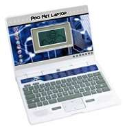 Just Kidz Pro Net Laptop at 