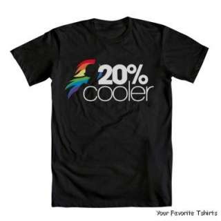 My Little Pony 20% percent Cooler 30 Single Officially Licensed Adult 