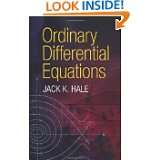   Books on Mathematics) by Jack K. Hale and Mathematics (May 21, 2009