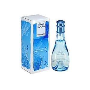  Cool Water Sea, Scents, and Sun EDT 3.4 oz Perfume Beauty