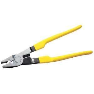  IDEAL 30 425 Crimp Tool,10 to 22 AWG,10 1/4 In L