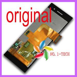 Display LCD + Touch screen digitizer LG BL40 Chocolate  