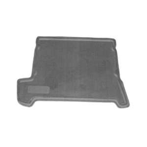  618938 Catch All Premium Gray Carpet Rear Cargo Floor Mat: Automotive