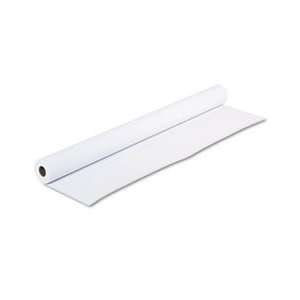   Large Format Paper, 35 lbs., 60 x 225 ft, White