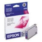 Epson Inkjet Cartridge Print  