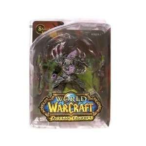  World of Warcraft Action Figures Series 3(set of 4) Toys & Games