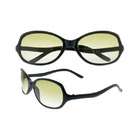style plastic frame sunglasses just like the glasses today s pop stars 