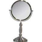 Zadro Products Zadro Tri Fold Vanity Mirror w/Dimmable Sunlight and 