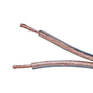  12AWG Enhanced Loud Oxygen Free Copper Speaker Wire Cable 