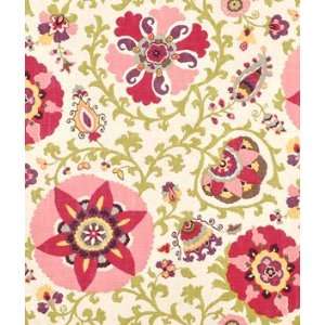  Silsila Cherry Blossom Fabric Arts, Crafts & Sewing