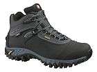 Mens Merrell Thermo 6 Waterproof Black Trail Hiking Running Boots