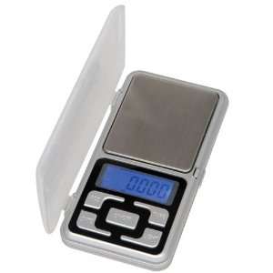   1g   500g Digital Pocket Weighing Mini Scales For Jewlery Gold Kitchen
