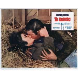 El Dorado Movie Poster (11 x 14 Inches   28cm x 36cm) (1967) Style A 