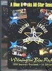 WILMINGTON BLUE ROCKS   2 PROGRAMS 1998 1999 + 1998 SCORECARD