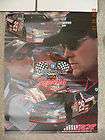 KEVIN HARVICK SIGNED 18 X 24 NASCAR GOODWRENCH SERVICE # 29 POSTER