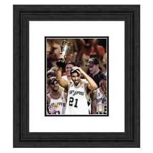 Tim Duncan San Antonio Spurs Photograph: Sports & Outdoors