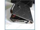 New Leather Cover Case for 7 Tablet PC MID Notebook Black