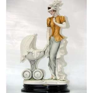  Giuseppe Armani Figurines   536c Sweet Dreams
