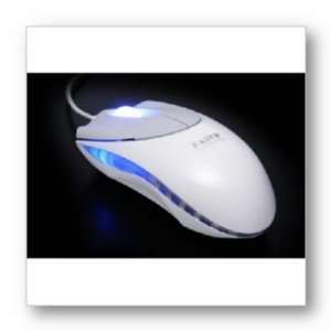 Razer Pro Solutions v1.6 Mouse 