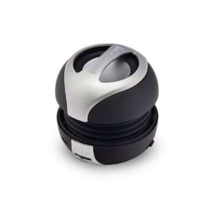  Alpatronix X tra Strong Bluetooth Portable Mini Capsule Speaker 