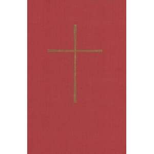  The Book of Common Prayer/El Libro de Oracion Comun And 
